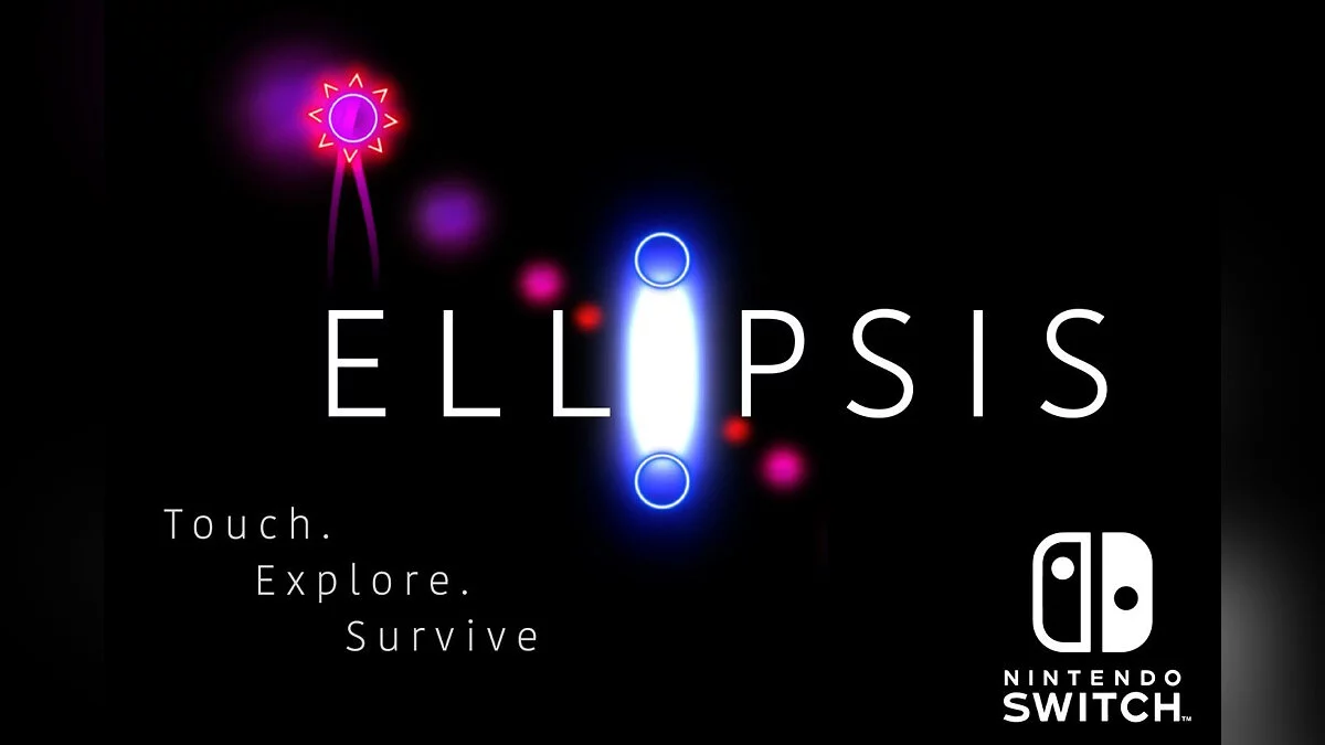 Арт из Ellipsis / Картинка 1