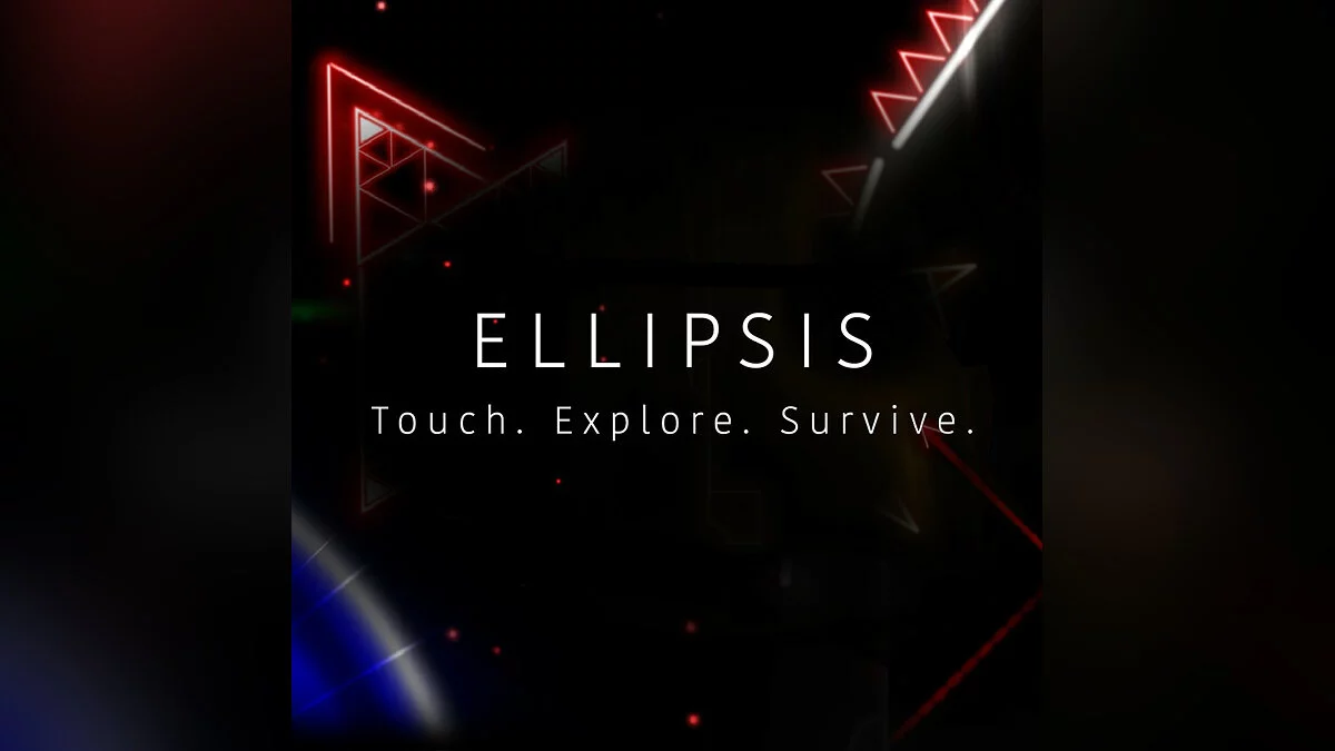 Арт из Ellipsis / Картинка 2