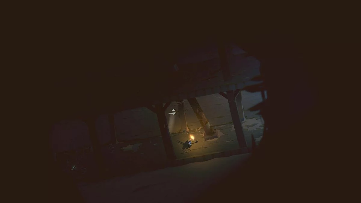 Скриншоты из Below / Картинка 5