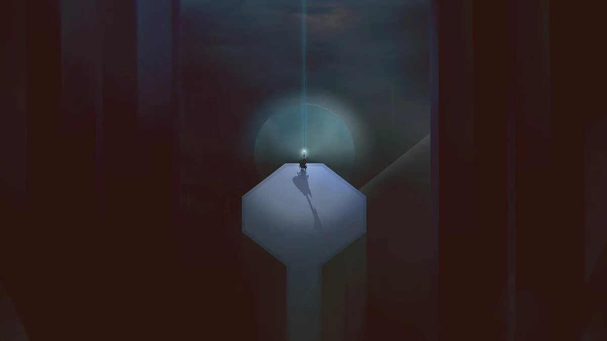 Скриншоты из Below / Картинка 6