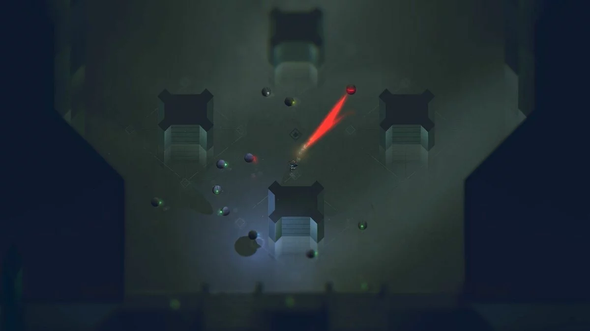 Скриншоты из Below / Картинка 7