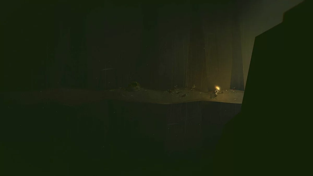 Скриншоты из Below / Картинка 8