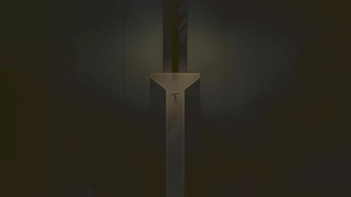 Скриншоты из Below / Картинка 10