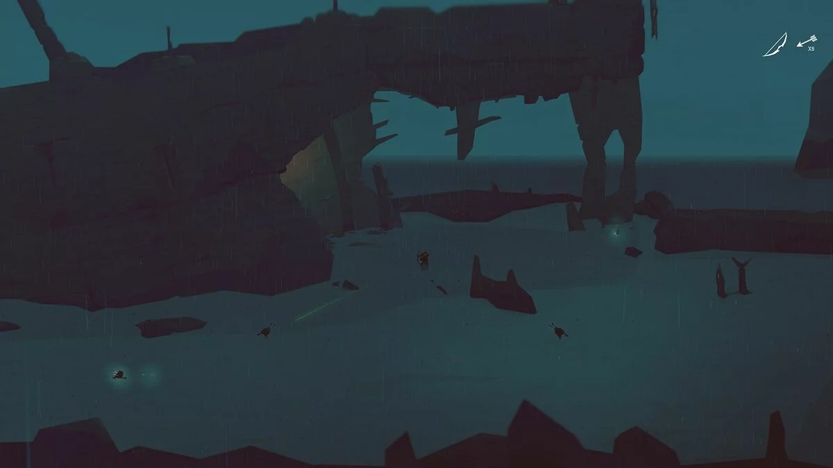 Скриншоты из Below / Картинка 11