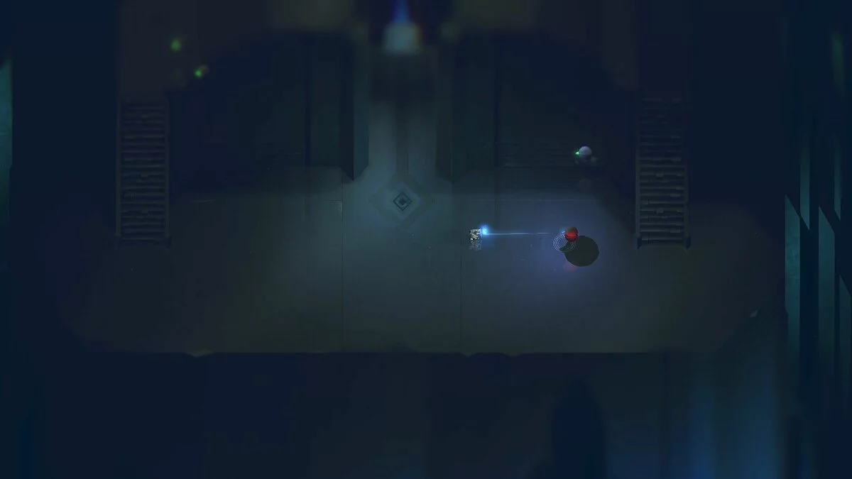 Скриншоты из Below / Картинка 12