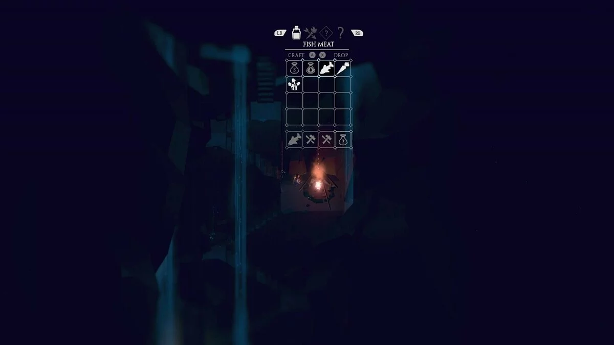 Скриншоты из Below / Картинка 16