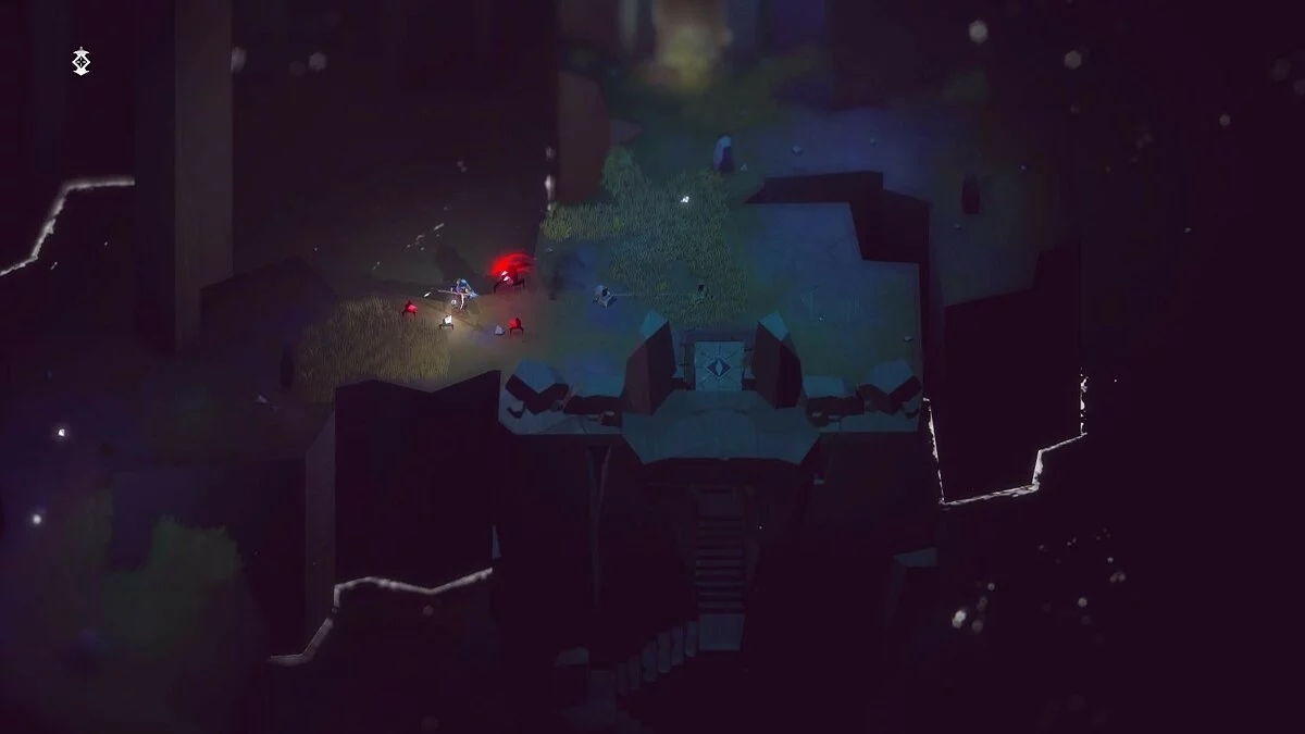 Скриншоты из Below / Картинка 17