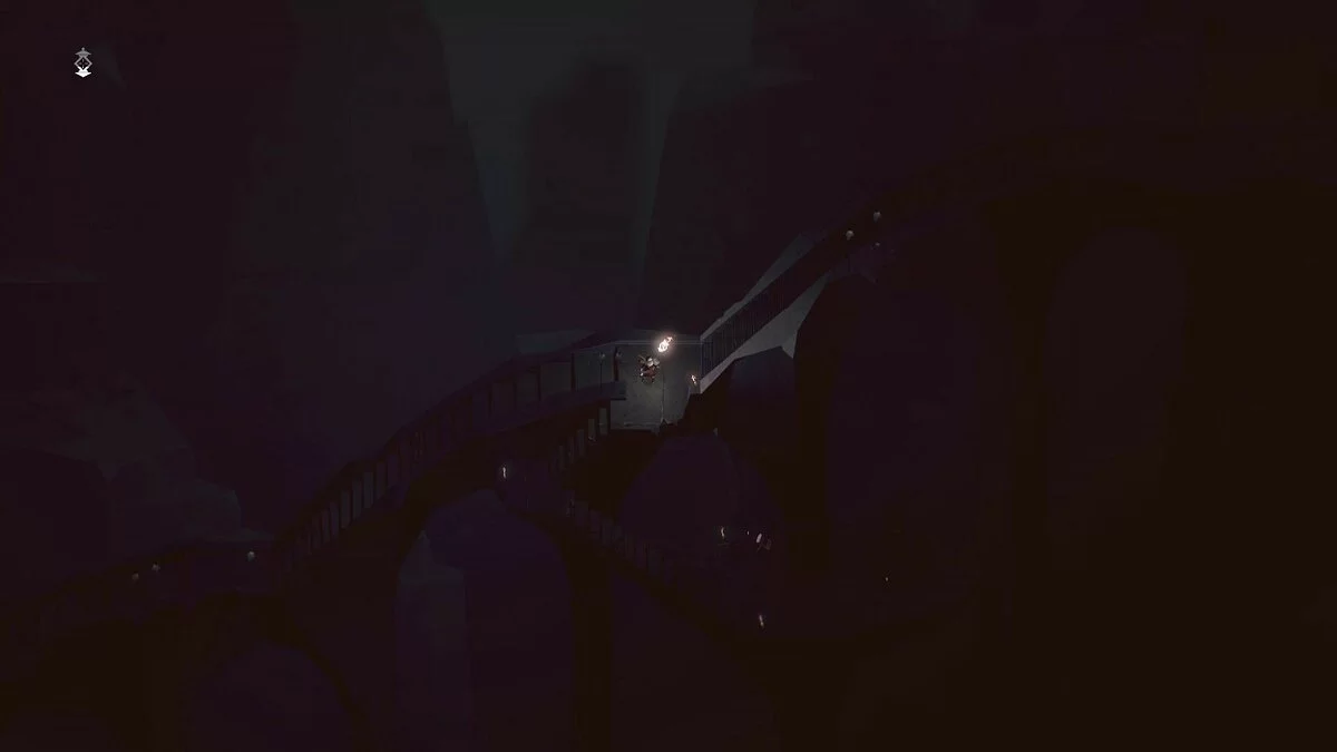 Скриншоты из Below / Картинка 19