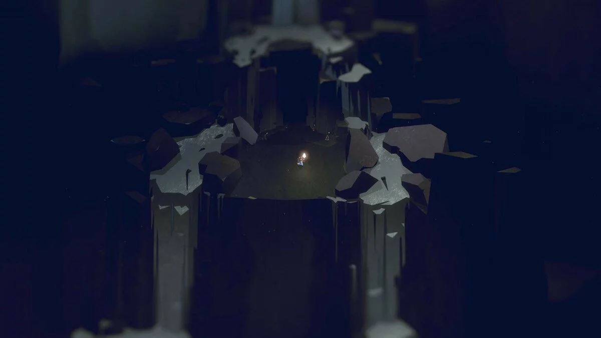 Скриншоты из Below / Картинка 20