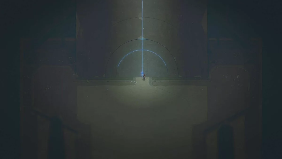 Скриншоты из Below / Картинка 1