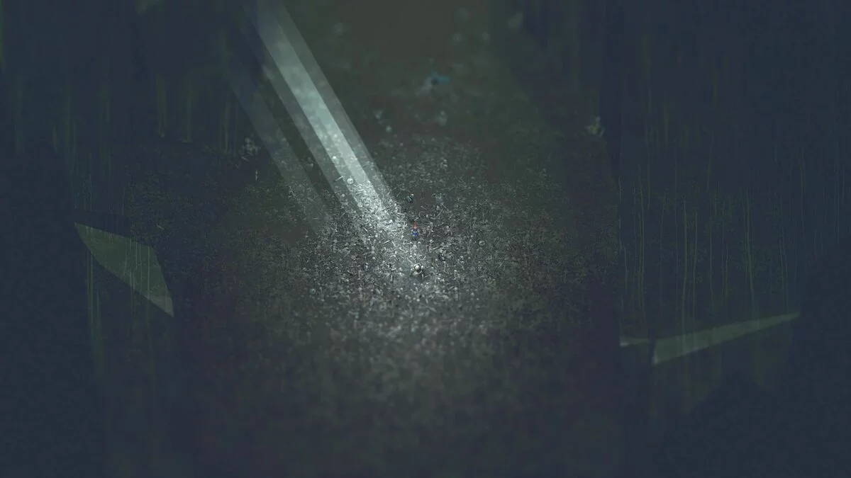 Скриншоты из Below / Картинка 2