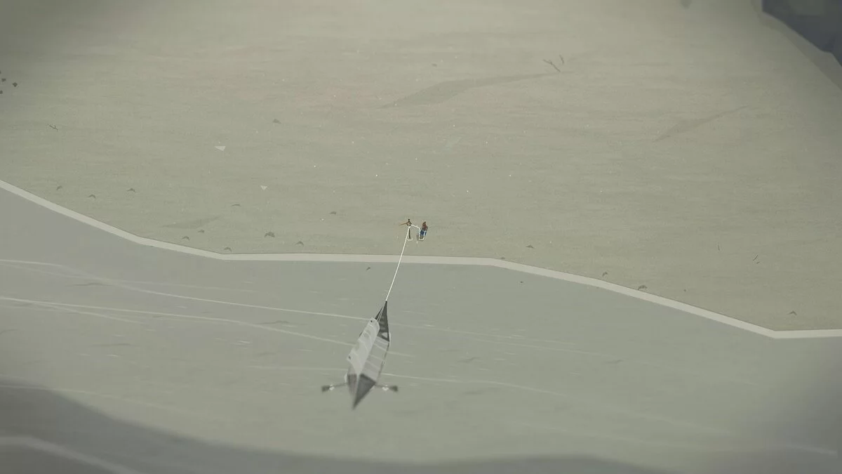 Скриншоты из Below / Картинка 3