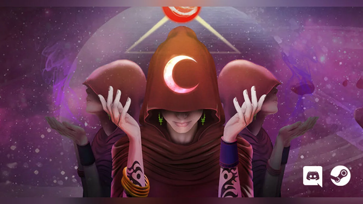 Арт из Throne of Lies: The Online Game of Lies