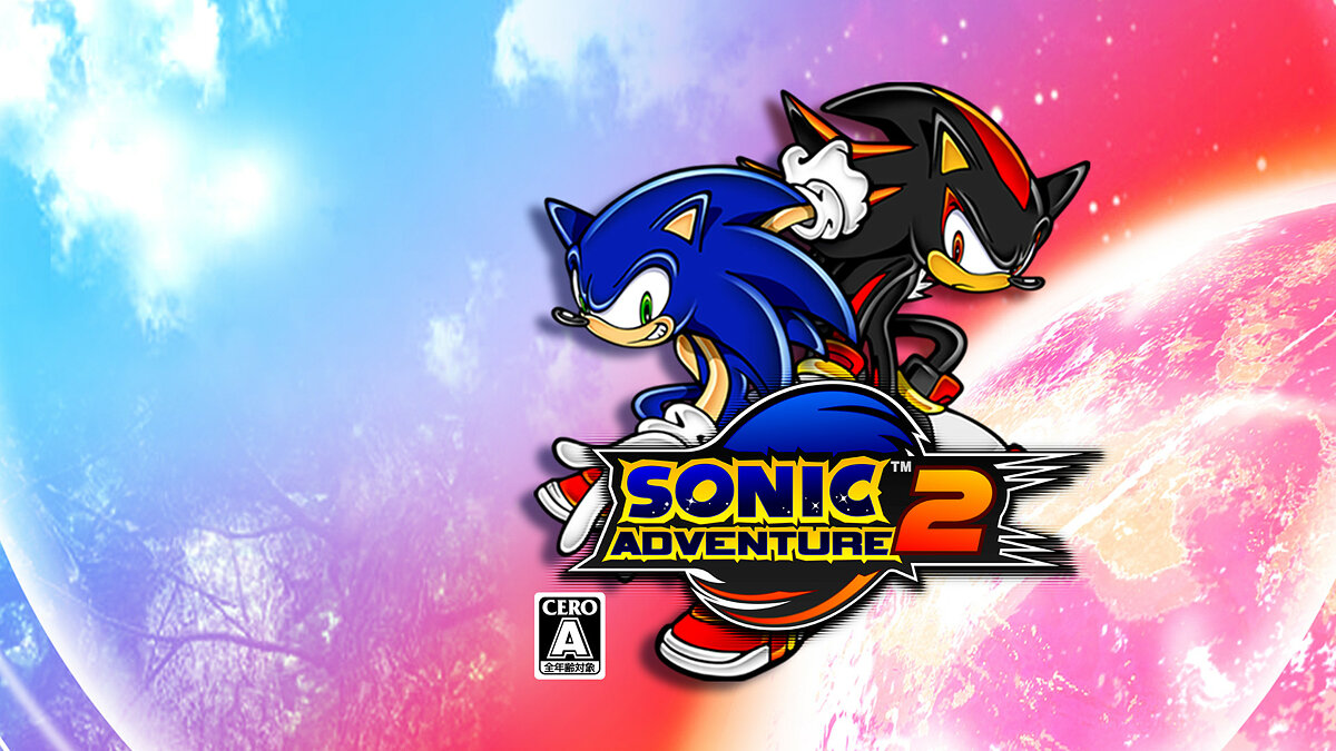 Sonic Adventure 2 - что это за игра, трейлер, системные требования, отзывы  и оценки, цены и скидки, гайды и прохождение, похожие игры