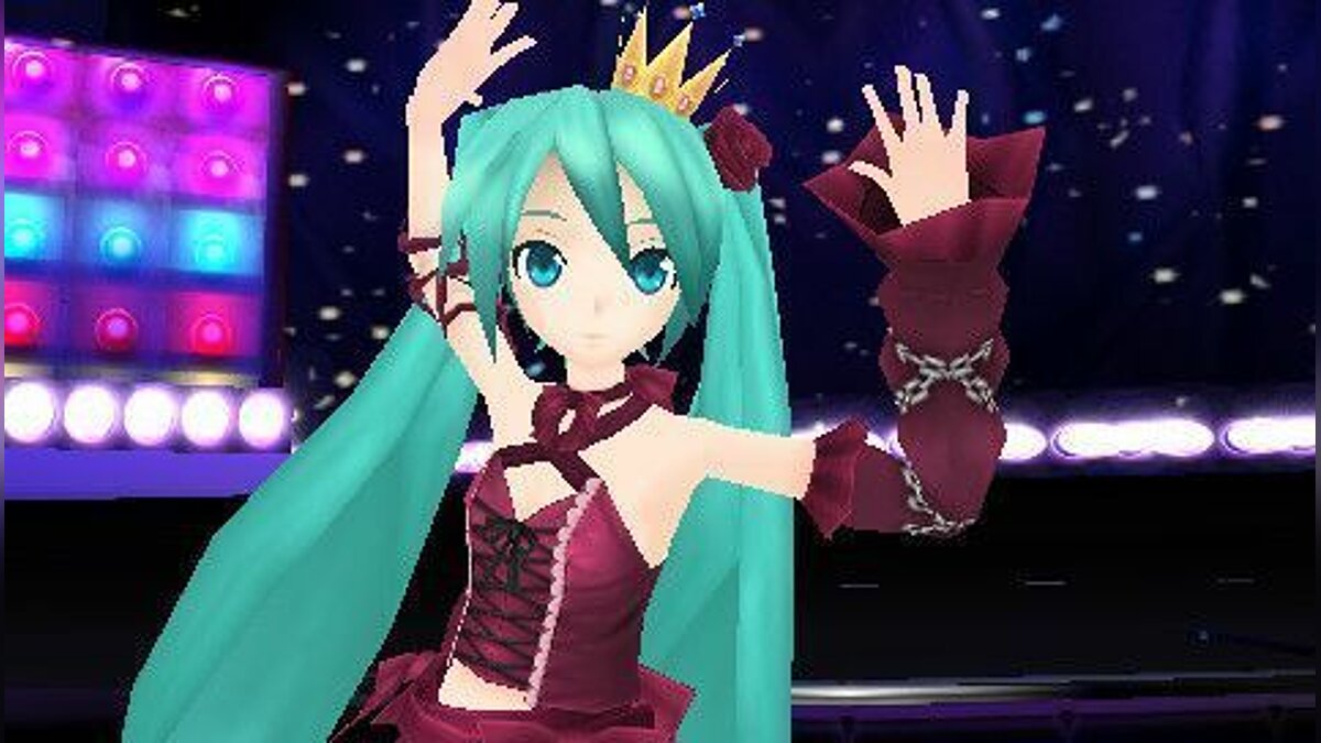 Hatsune Miku: Project DIVA 2nd - что это за игра, трейлер, системные  требования, отзывы и оценки, цены и скидки, гайды и прохождение, похожие  игры