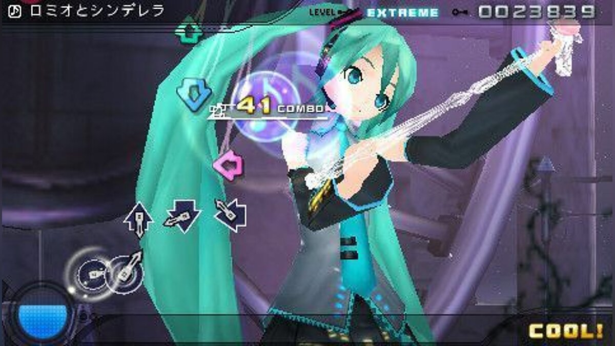 Hatsune Miku: Project DIVA 2nd - что это за игра, трейлер, системные  требования, отзывы и оценки, цены и скидки, гайды и прохождение, похожие  игры