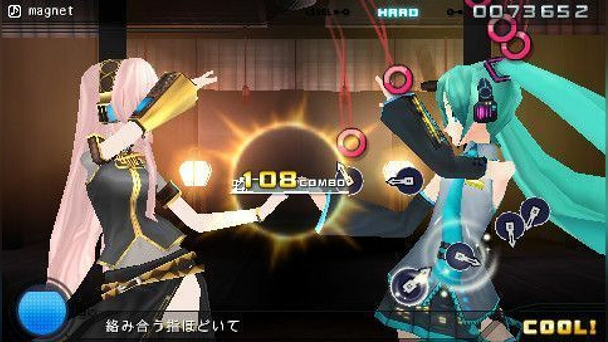 Hatsune Miku: Project DIVA 2nd - что это за игра, трейлер, системные  требования, отзывы и оценки, цены и скидки, гайды и прохождение, похожие  игры