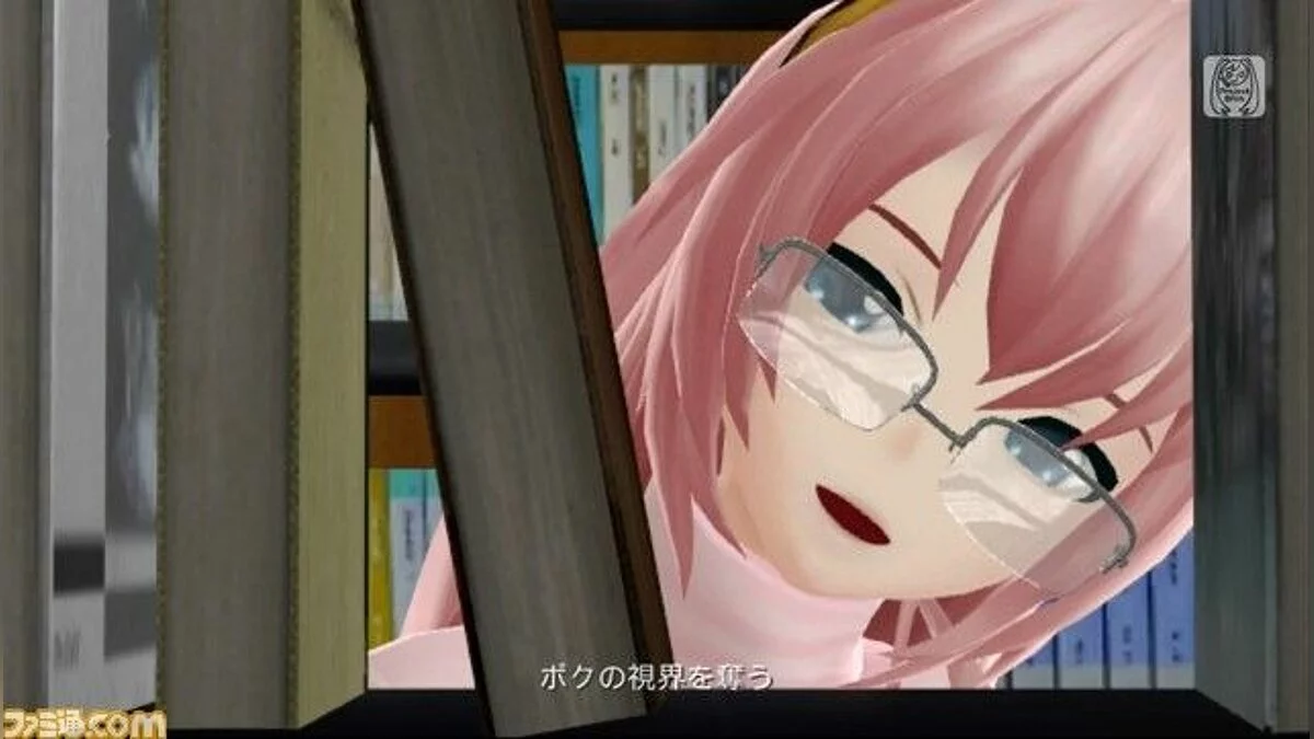 Скриншоты из Hatsune Miku: Project DIVA F