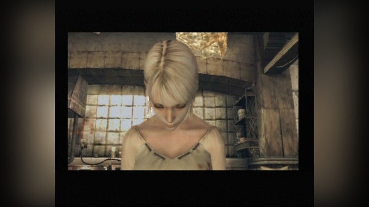 Haunting Ground - что это за игра, трейлер, системные требования, отзывы и  оценки, цены и скидки, гайды и прохождение, похожие игры Demento