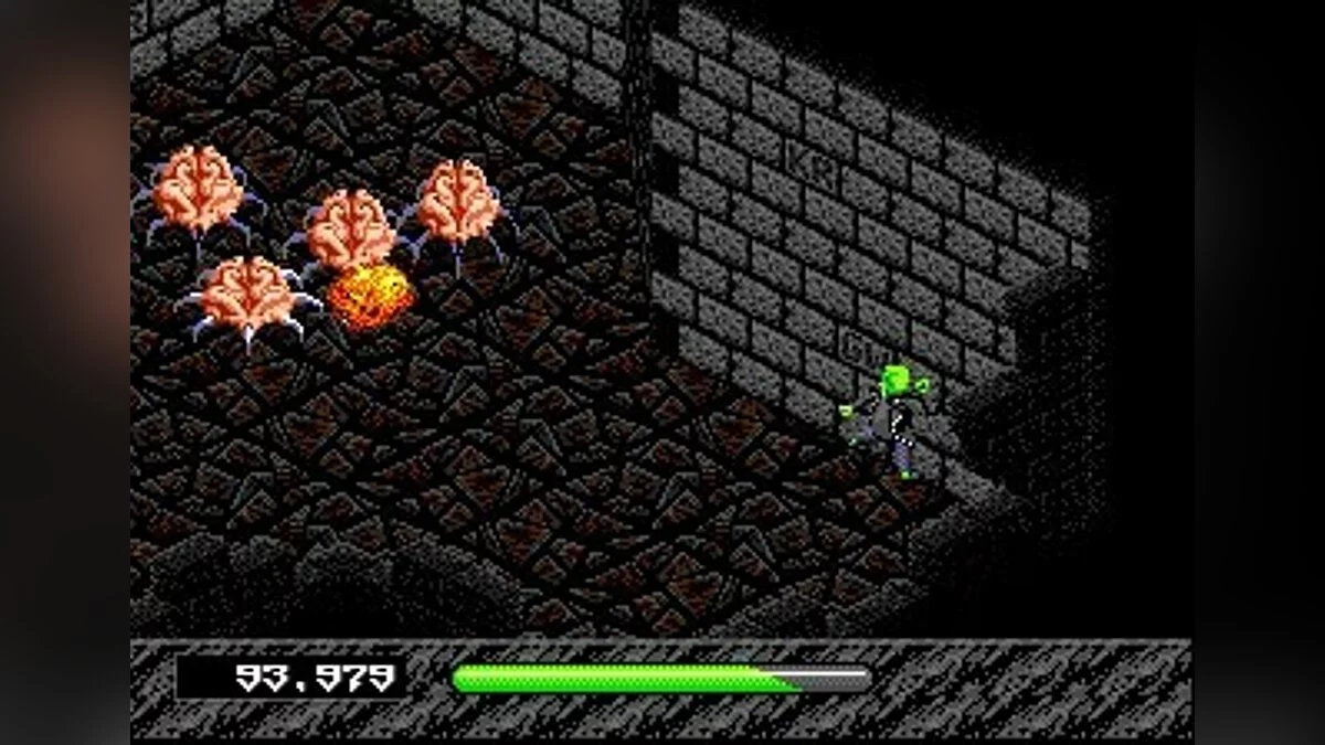 Скриншоты из Haunting Starring Polterguy