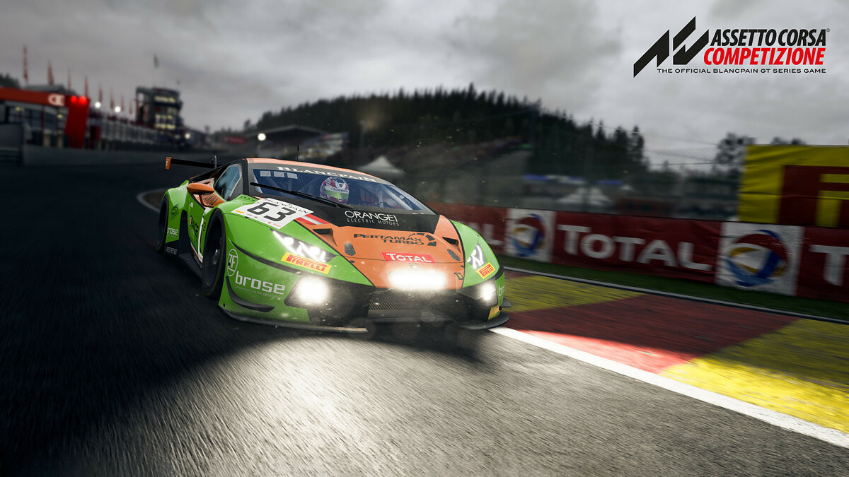 Assetto corsa competizione steam charts фото 62