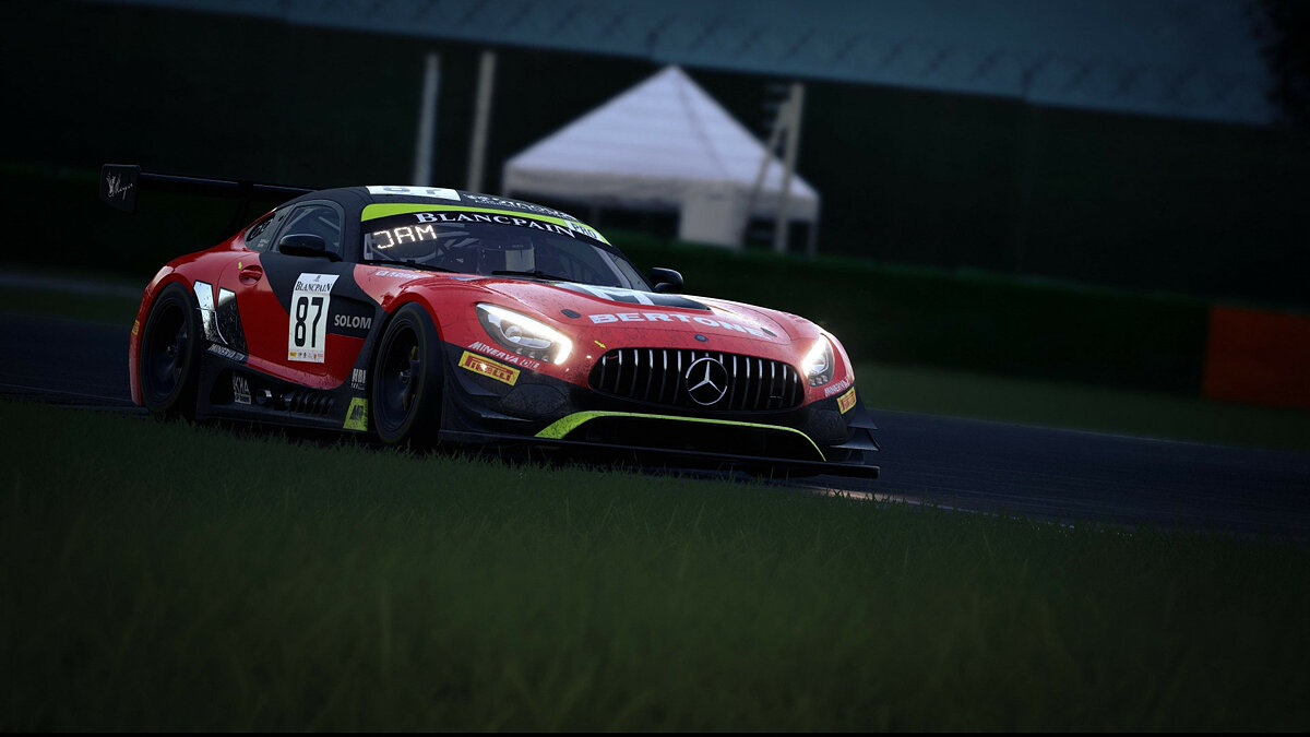 Assetto corsa competizione steam key фото 62