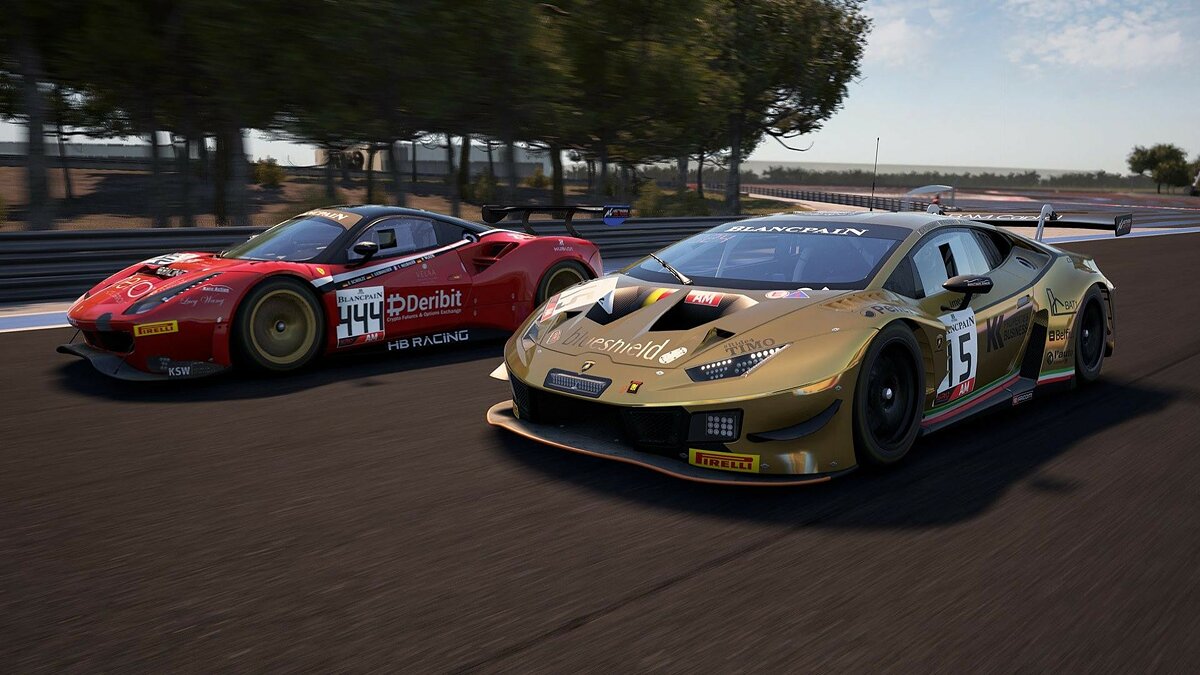 Assetto corsa competizione steam charts фото 110