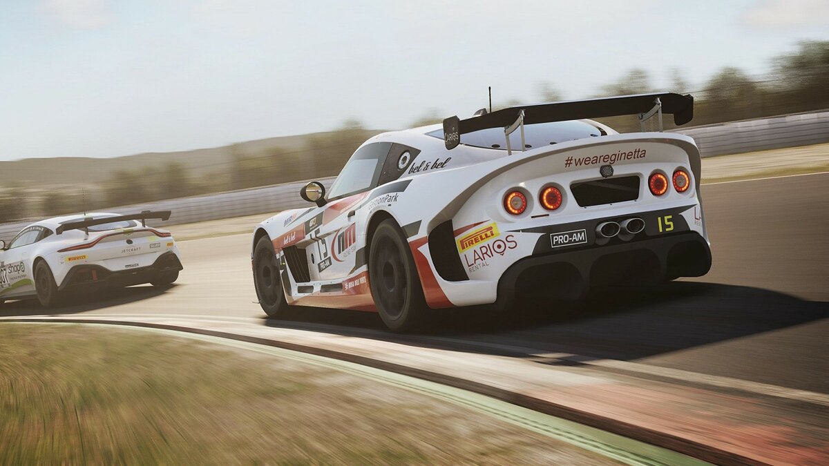 Assetto corsa competizione steam charts фото 80