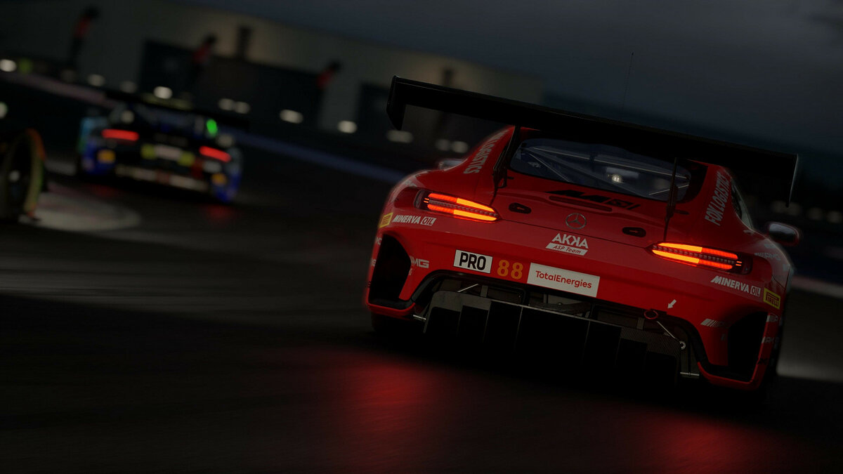 Assetto Corsa Competizione не скачивается