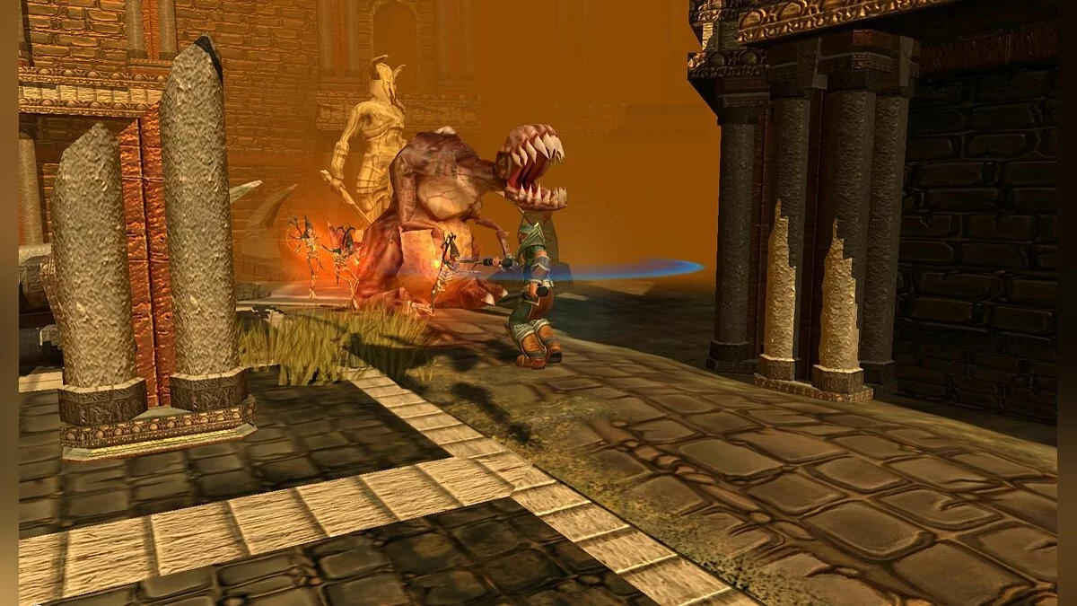 Скриншоты из Hazen: The Dark Whispers