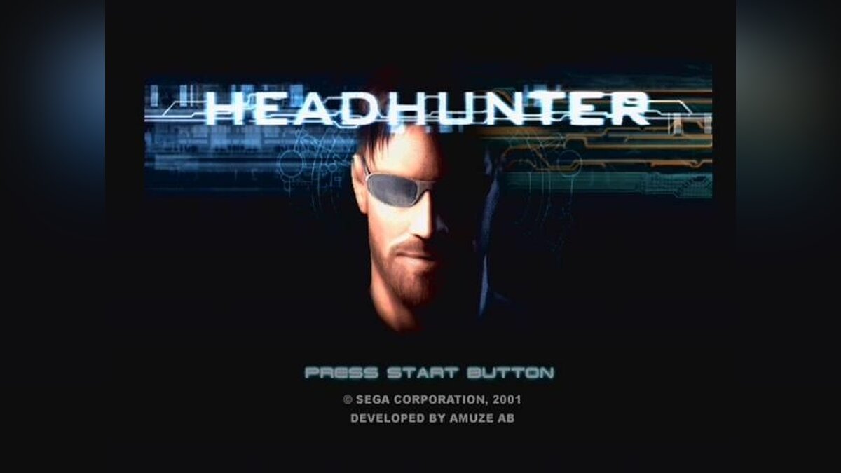 Headhunter - что это за игра, трейлер, системные требования, отзывы и  оценки, цены и скидки, гайды и прохождение, похожие игры