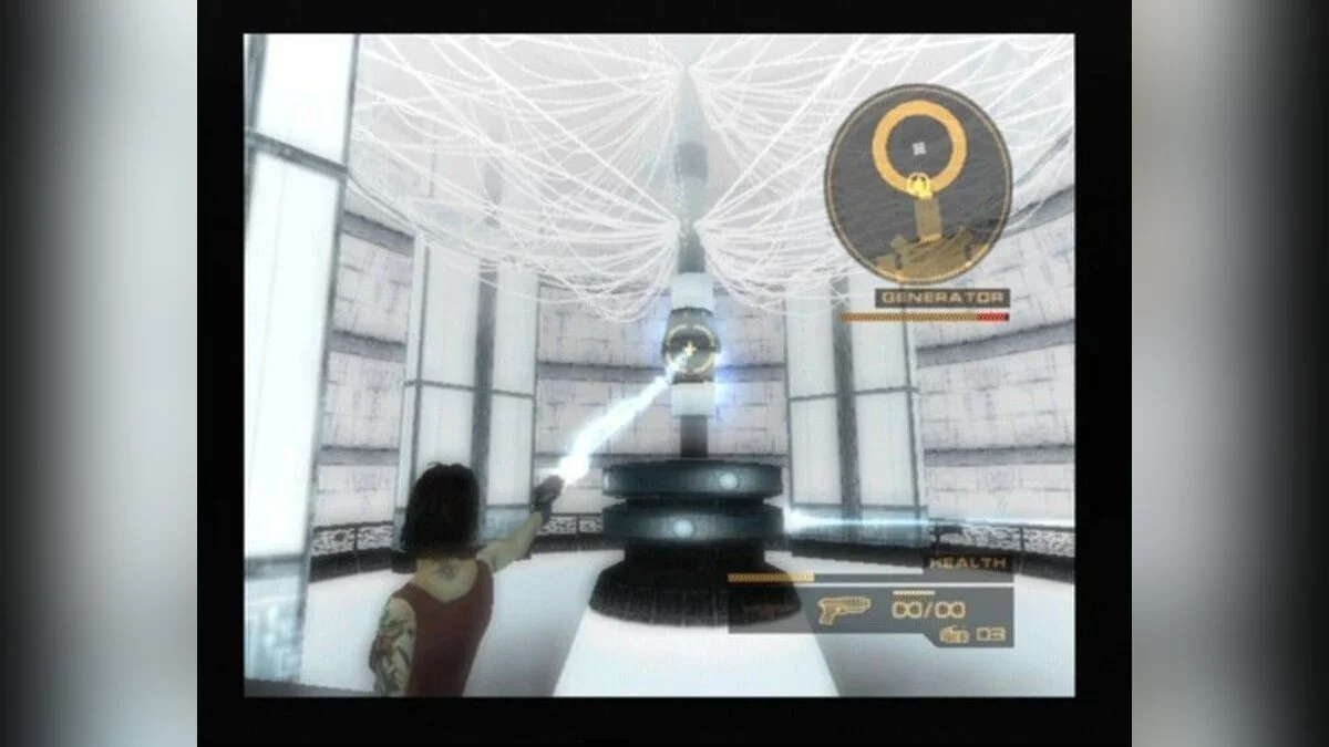 Скриншоты из Headhunter: Redemption