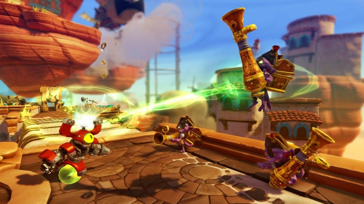 Skylanders Swap Force - что это за игра, трейлер, системные требования,  отзывы и оценки, цены и скидки, гайды и прохождение, похожие игры