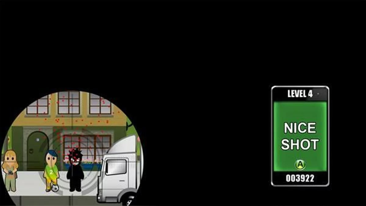 Скриншоты из Head Shot 2