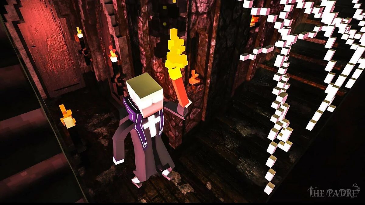 Скриншоты из Padre