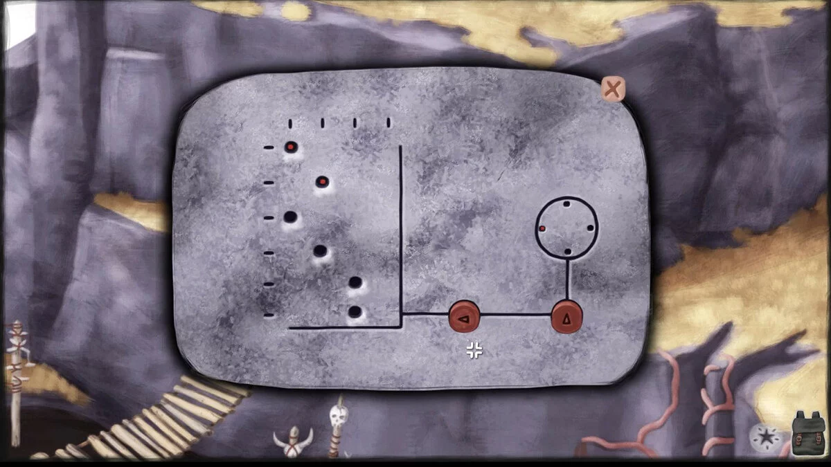 Скриншоты из Earthworms