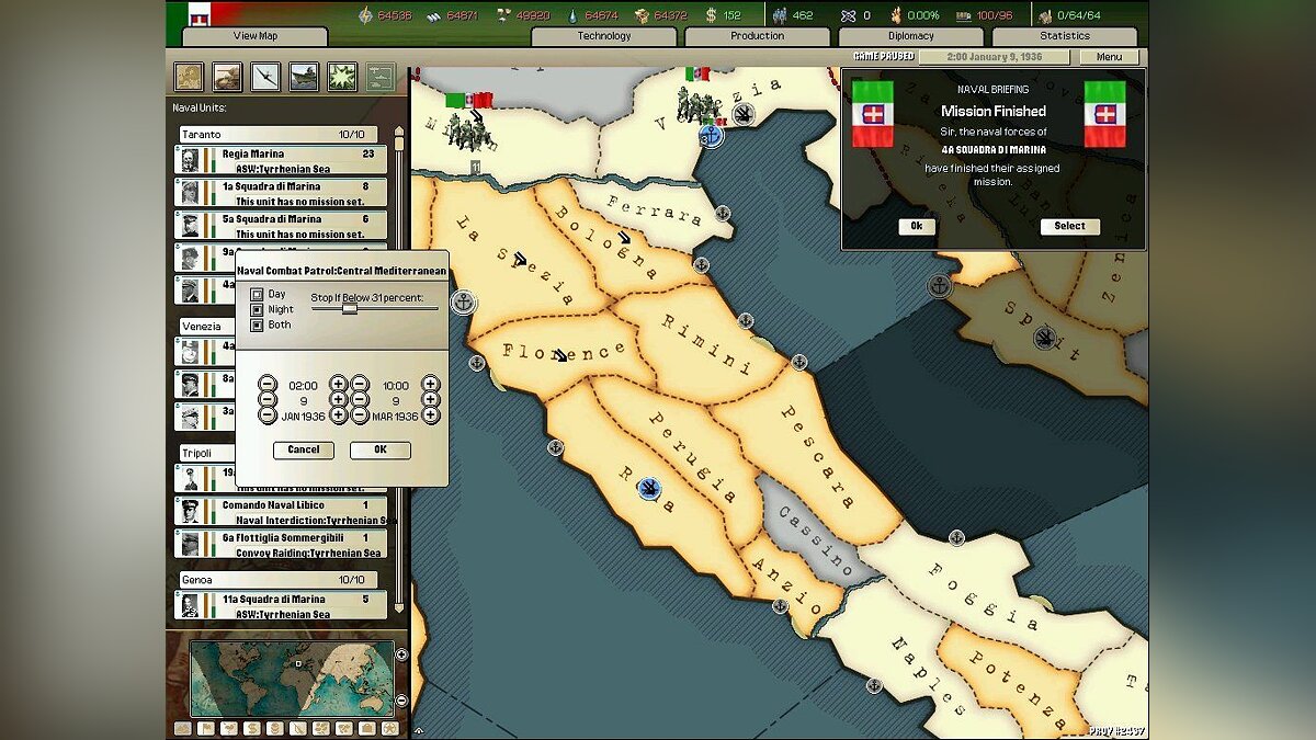 Hearts of Iron 2 - что это за игра, трейлер, системные требования, отзывы и  оценки, цены и скидки, гайды и прохождение, похожие игры