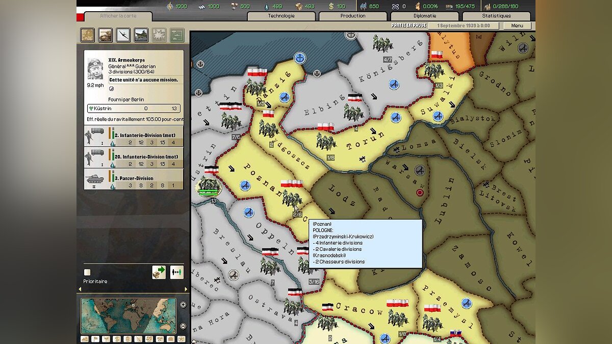 Hearts of Iron 2 - что это за игра, трейлер, системные требования, отзывы и  оценки, цены и скидки, гайды и прохождение, похожие игры