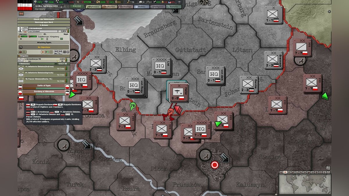 Hearts of Iron 3 не устанавливается