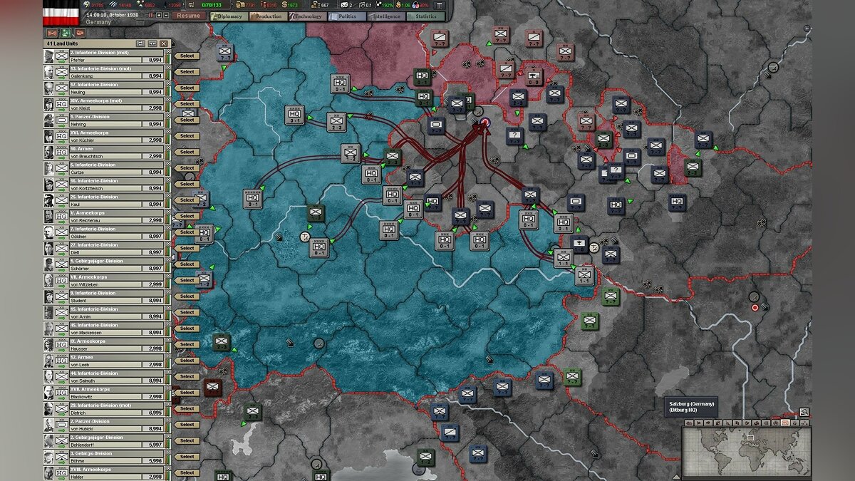 Hearts of Iron 3 - что это за игра, трейлер, системные требования, отзывы и  оценки, цены и скидки, гайды и прохождение, похожие игры