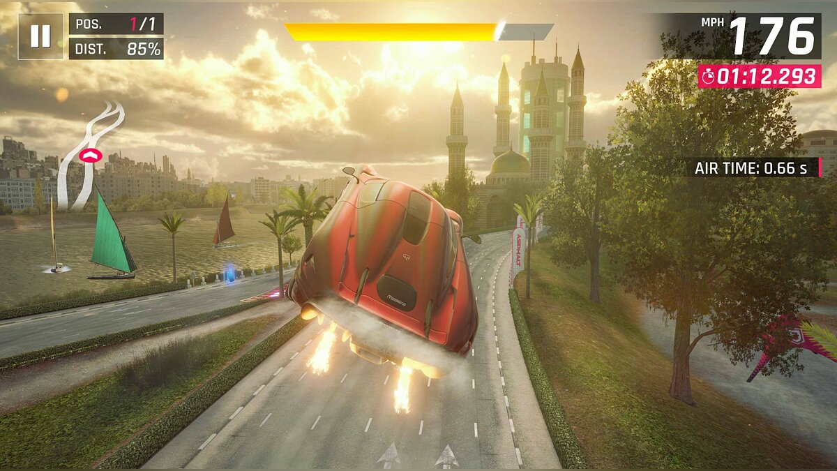 Asphalt 9: Legends - что это за игра, трейлер, системные требования, отзывы  и оценки, цены и скидки, гайды и прохождение, похожие игры Asphalt 9:  Легенды