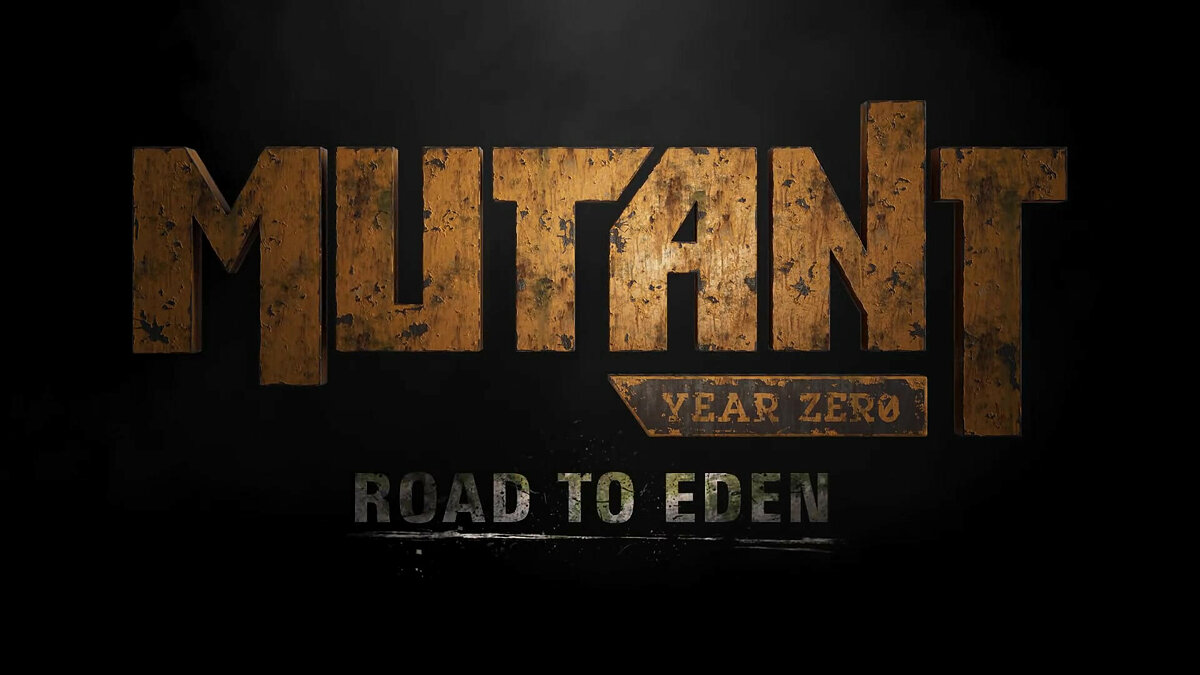 Steam mutant year zero фото 55