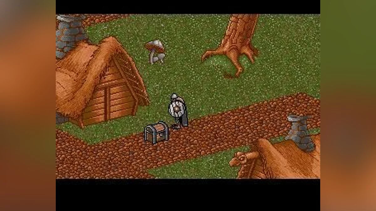 Скриншоты из Heimdall