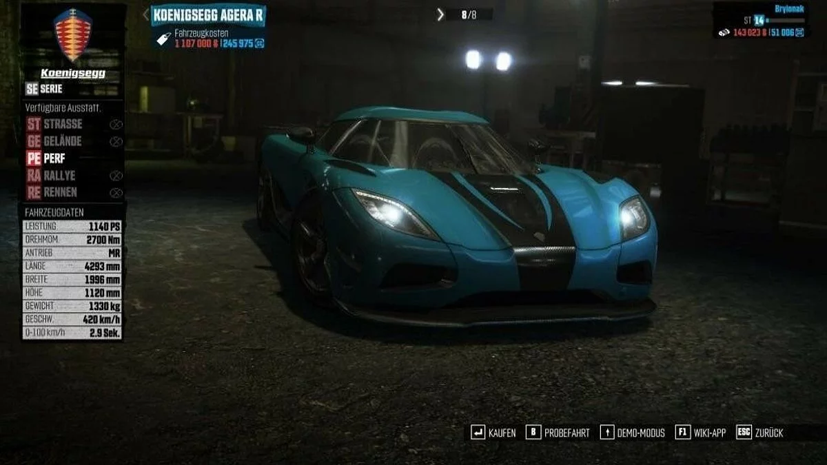 Скриншоты из The Crew / Картинка 49