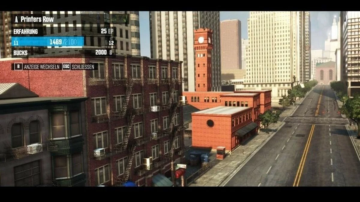 Скриншоты из The Crew / Картинка 59