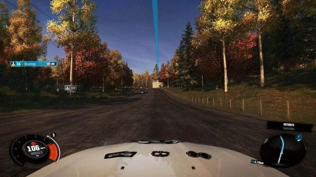 Скриншоты из The Crew / Картинка 63