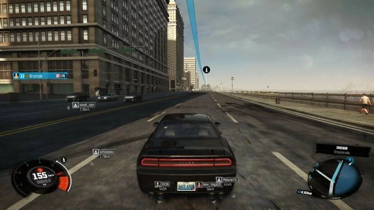 Скриншоты из The Crew / Картинка 65