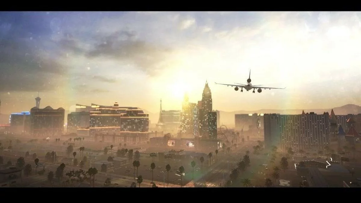 Скриншоты из The Crew / Картинка 67