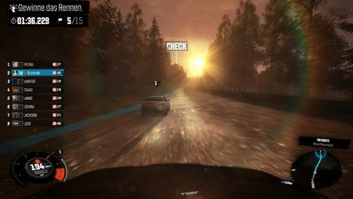 Скриншоты из The Crew / Картинка 68