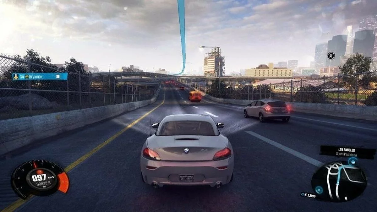 Скриншоты из The Crew / Картинка 69